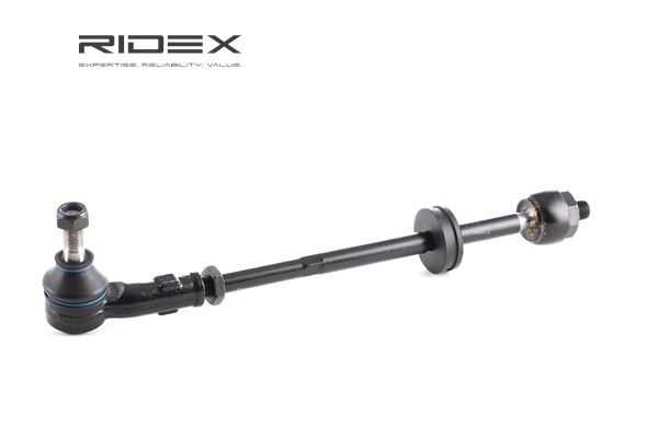 RIDEX 284R0038: Spurstange Vorderachse, 356mm