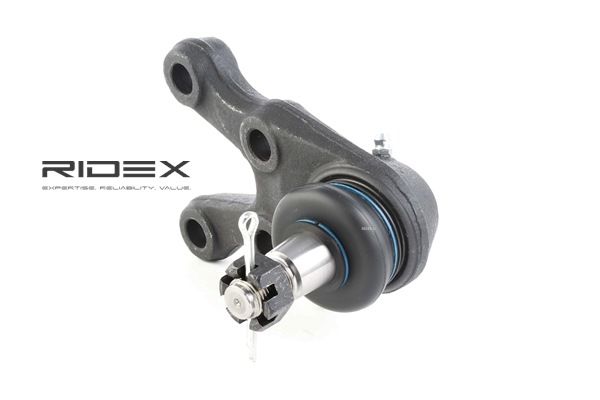 RIDEX 2462S0178 Bærekugle MITSUBISHI L 200 (K7_T, K6_T) 101 HK Diesel hvad koster