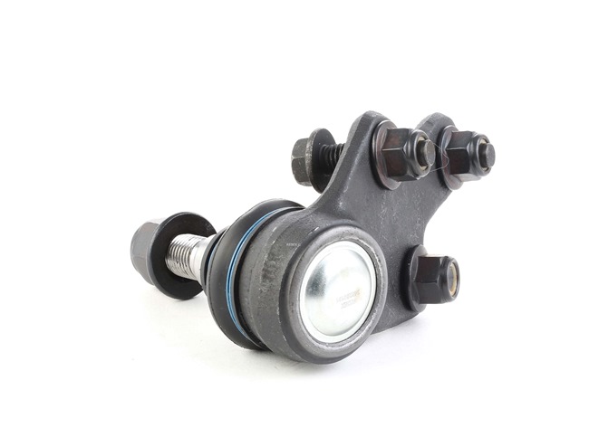 RIDEX 2462S0131: Traggelenk Vorderachse beidseitig, 18mm, mit Befestigungsmaterial