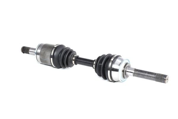 STARK SKDS-0210263: Drivaxel framaxel vänster, 616mm