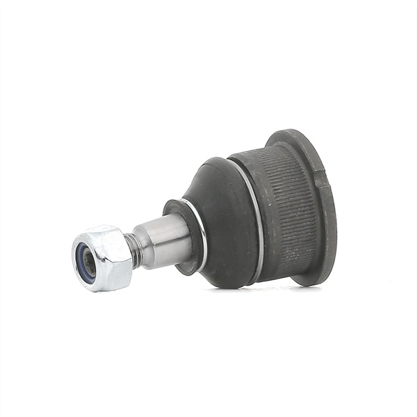 RIDEX 2462S0102: Traggelenk Vorderachse, unten, beidseitig, außen, 14,3mm