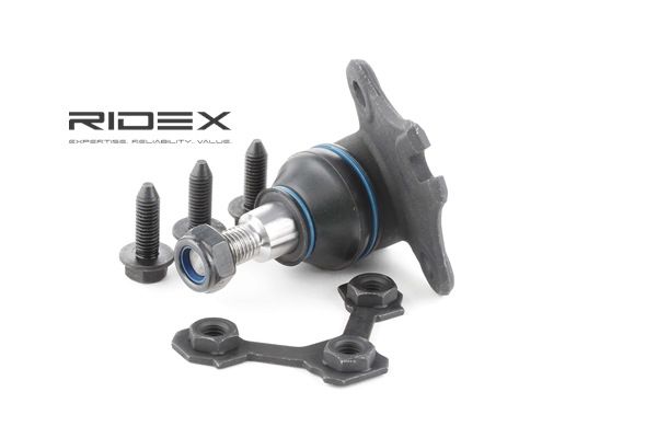 RIDEX 2462S0078 Podpora- / Kloub VW PASSAT Variant (3A5, 35I) 174 HP Benzín cena