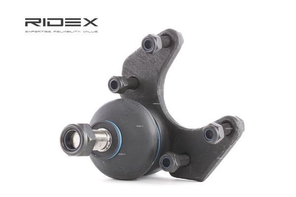 RIDEX 2462S0061 Podpora- / Kloub ALPINE V6 I 200 HP Benzín cena