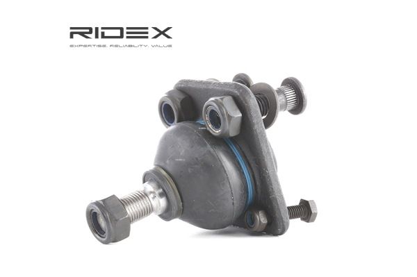RIDEX 2462S0059 Rotule de suspension RENAULT ESPACE 4 (JK0/1) 173 CV Diesel coût