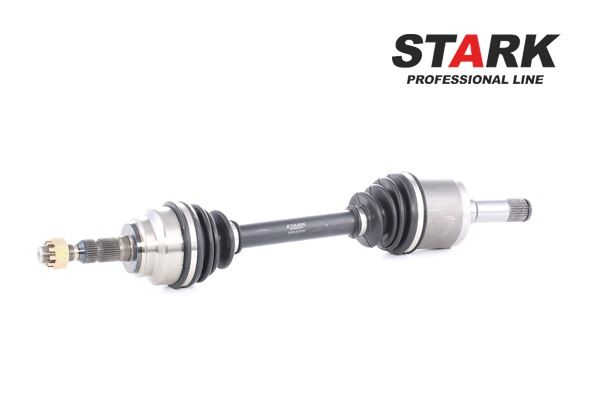 STARK SKDS-0210267: Planetara Axa fata dreapta, 626mm
