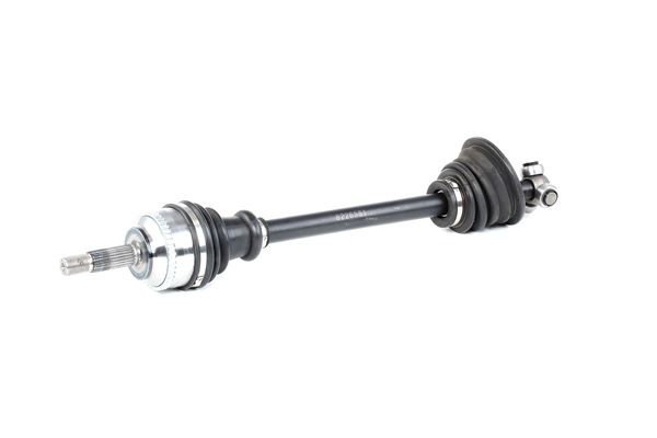 STARK SKDS-0210270 Полуоска RENAULT CLIO 2 (BB0/1/2, CB0/1/2) 100 K.C. дизел цена