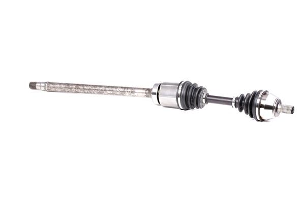 STARK SKDS-0210281: Arbre de transmission Essieu avant droit, 947mm, avec roulement