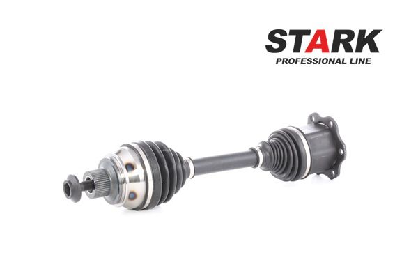 STARK SKDS-0210283 Drivaksel AUDI A4 B9 Sedan (8W2, 8WC) 252 hk bensin/elektro hva koster