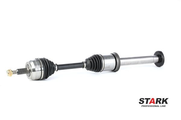 STARK SKDS-0210110: Veovõll esisild paremal, 924mm