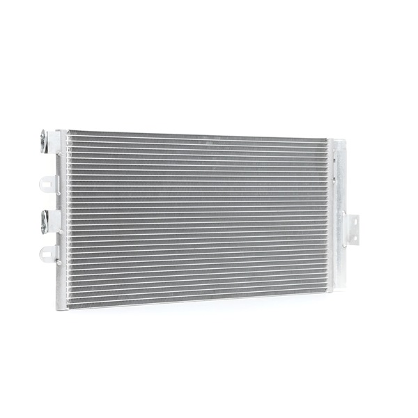STARK SKCD-0110400: Condensator, climatizare 608-316-16, cu uscator