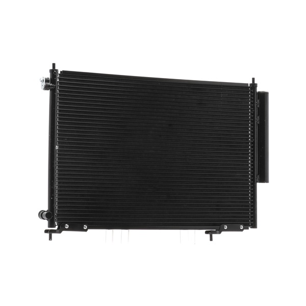STARK SKCD-0110406: Condensator, climatizare 570x375x16, cu uscator