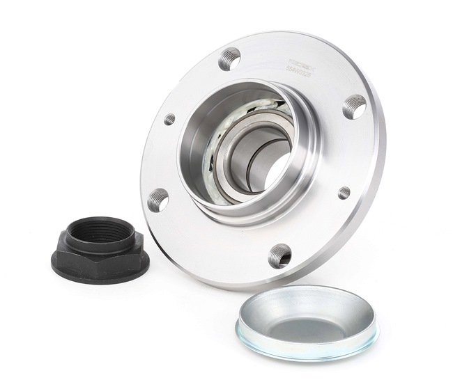 RIDEX 654W0326 Sada lozisek kol PEUGEOT Partner Origin Combispace (G_) 75 HP Benzín cena
