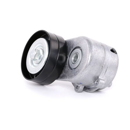 RIDEX 310T0053: Spannrolle, Keilrippenriemen Ø: 70,00mm, Ø: 70,00mm
