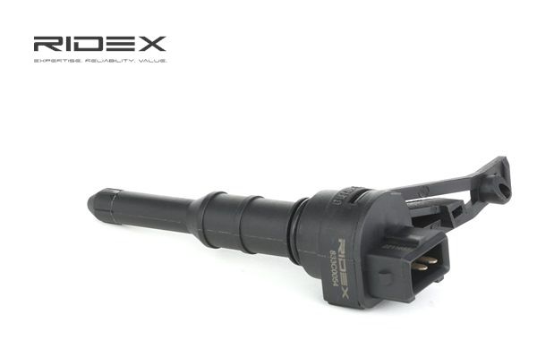 RIDEX 833C0054 Kurbelwellensensor AUDI A4 Cabrio (8H7, B6, 8HE, B7) 163 PS Benzin Kosten
