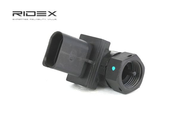 RIDEX 833C0073 Drehzahlsensor VW POLO (9N_) 1.4 FSI 86 PS Benzin