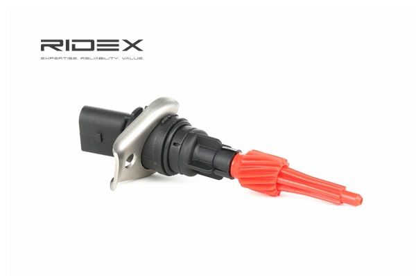RIDEX 833C0078 Főtengely jeladó VOLKSWAGEN Caddy 2 Kastenwagen (9K9A) 64 LE Dízel ár