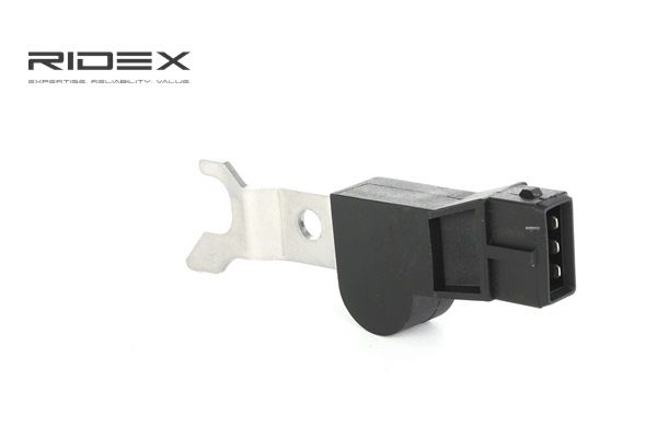 RIDEX 3946S0011 Nockenwellensensor OPEL Astra G CC (T98) 2.0 OPC (F08, F48) 200 PS Benzin