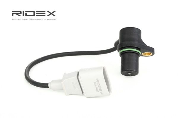 RIDEX 833C0085 Vevaxelgivare VW Passat Variant (3C5) 150 hk Bensin kostnad