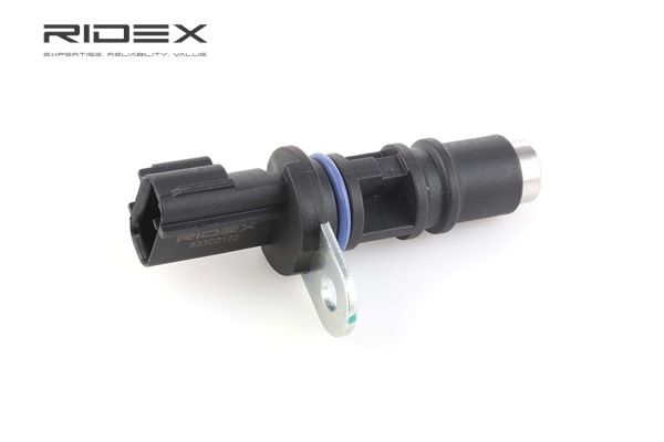 RIDEX 833C0123 Σηματοδ. παλμών, στροφ. άξονας JEEP GRAND CHEROKEE 3 (WH, WK) 303 PS Βενζίνη κόστος