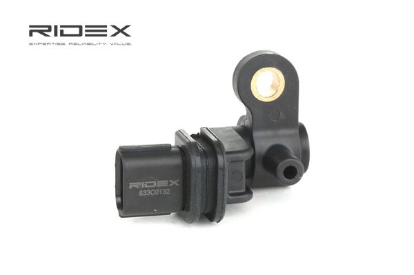 RIDEX 833C0132 Kurbelwellensensor HONDA CIVIC 7 Hatchback (EU, EP, EV) 1.6 i (EP2, EU8, EU6) 110 PS Benzin