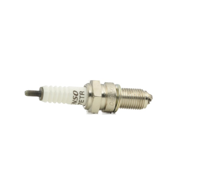 DENSO X27ETR: Zündkerze Schlüsselweite: 18 mm Nickel