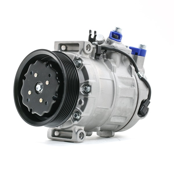 STARK SKKM-0340238: Compresor, aire acondicionado