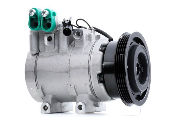 STARK SKKM-0340239: Compresor, aire acondicionado