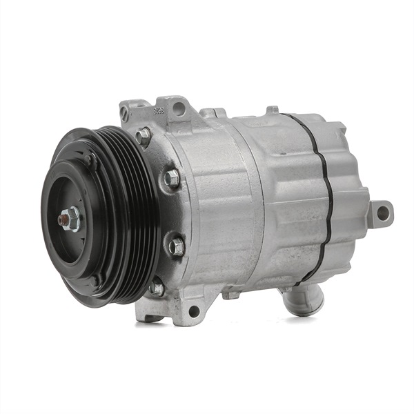 STARK SKKM-0340242 Compresor, aire acondicionado SAAB 9-3 (YS3F) 252 cv Gasolina costo