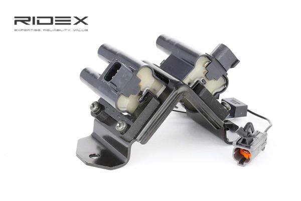 RIDEX 689C0280: Zündspule