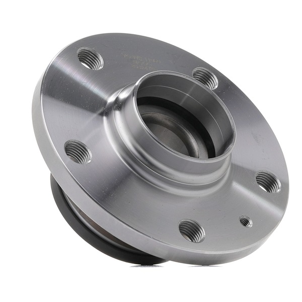 MOOG VO-WB-11050: Radlagersatz mit integriertem magnetischen Sensorring