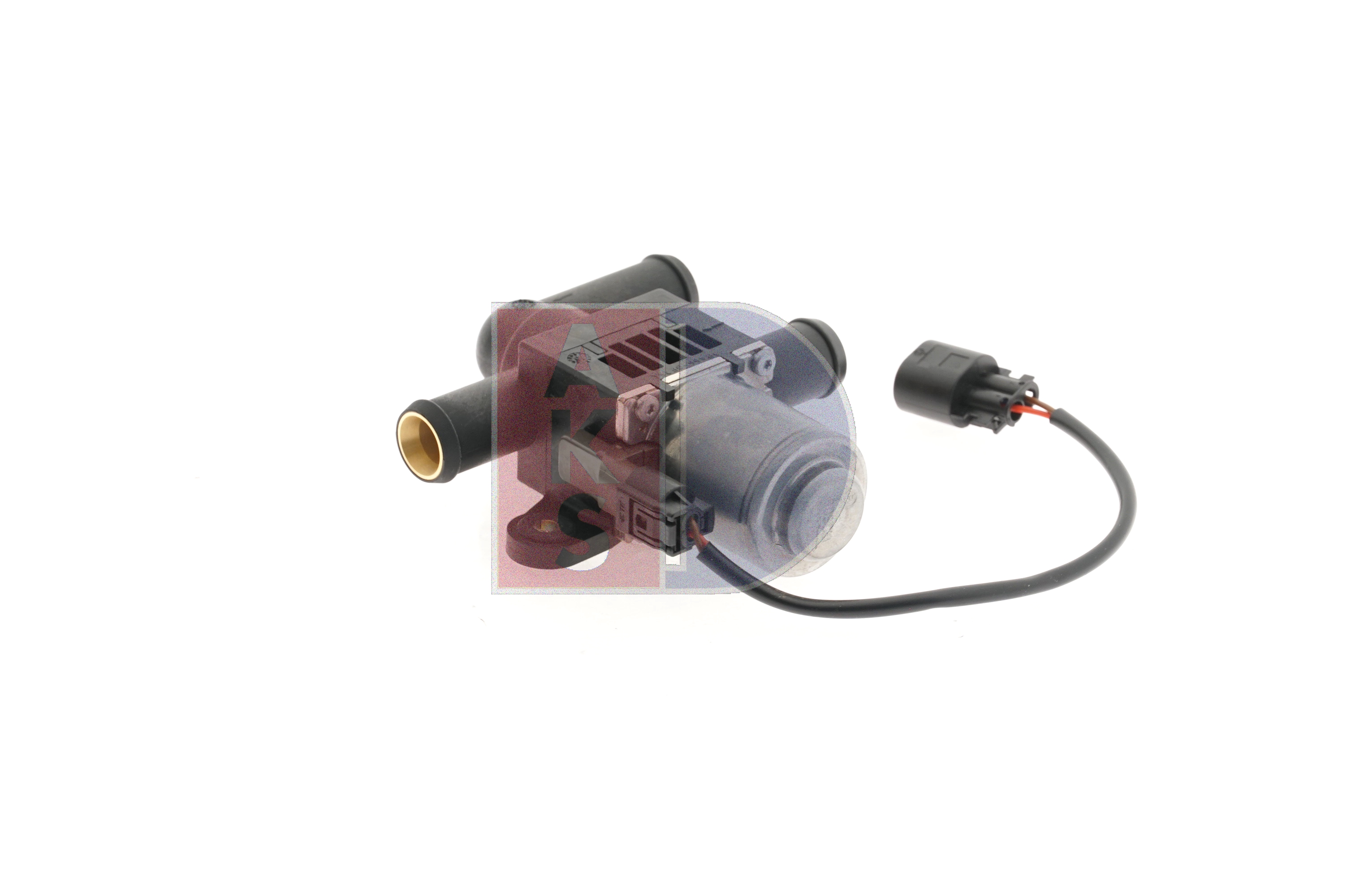 AKS DASIS 810400N: Supapa control, agent frigorific