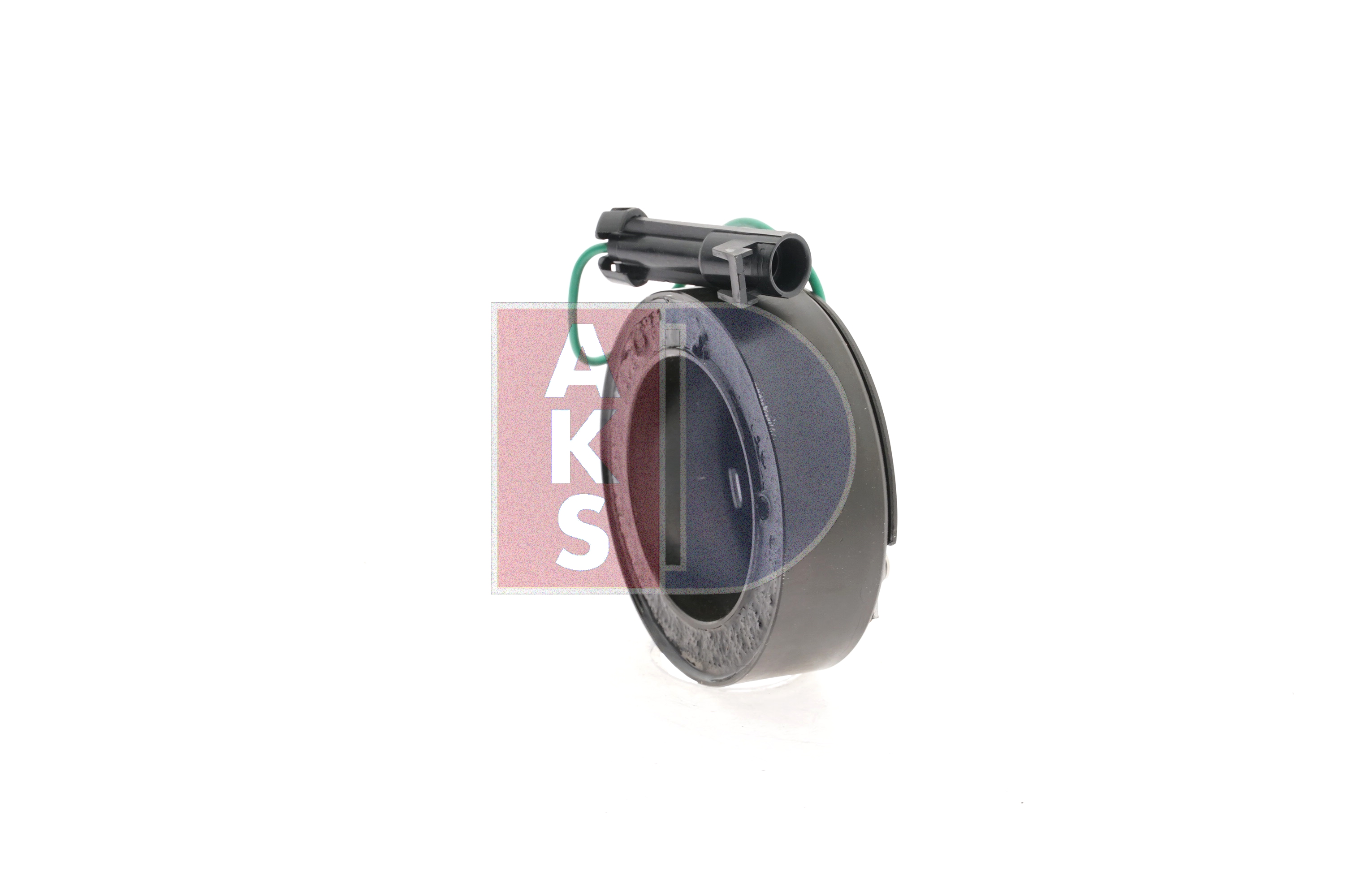 AKS DASIS 850078N: Pool, Magnetsidur-kompressor