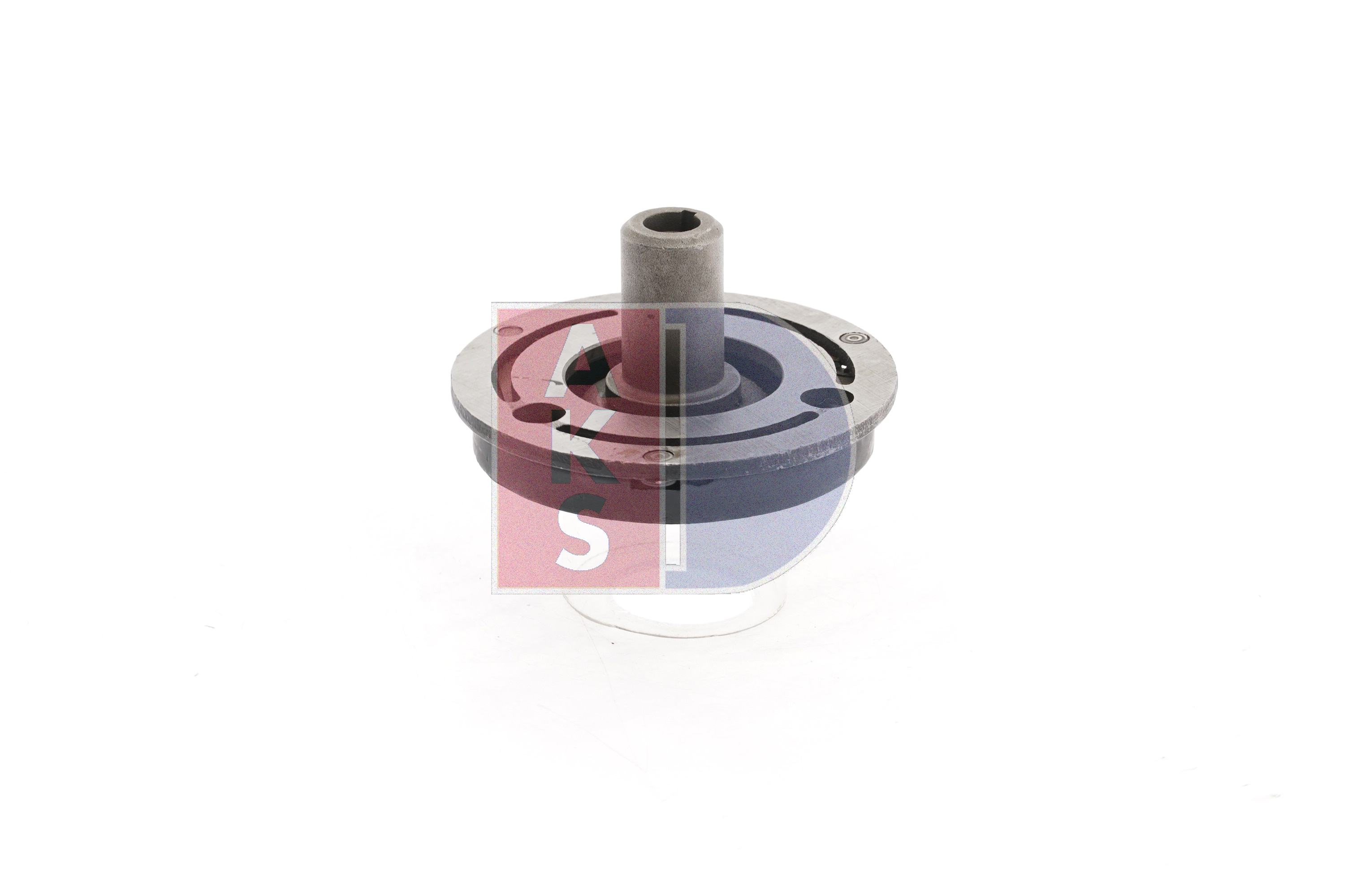 AKS DASIS 850202T: Cupla magnetica, climatizare