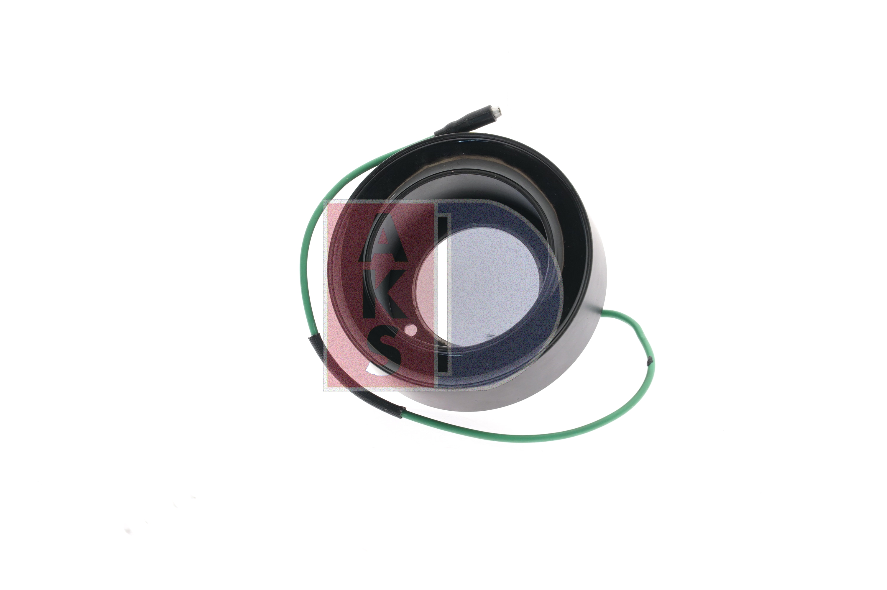 AKS DASIS 852372N: Pool, Magnetsidur-kompressor