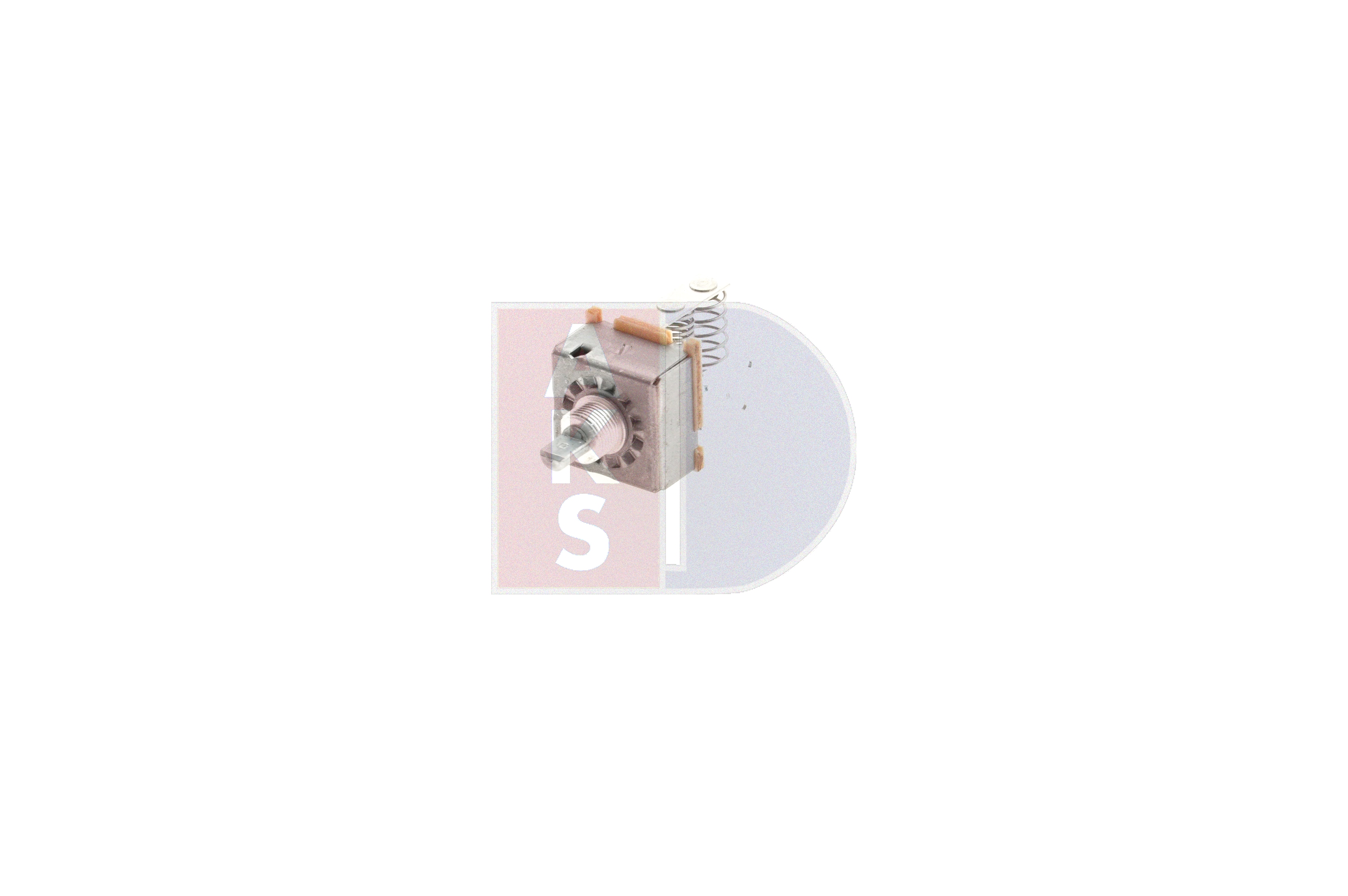 AKS DASIS 900076N: Releu, climatizare
