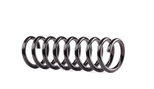 TRW JCS1203: Arc spiral punte fata