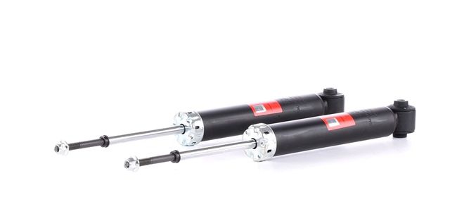 TRW JGT1190T Iskunvaimennin MITSUBISHI Outlander 2 SUV (CW_W) 177 hv Diesel hinta