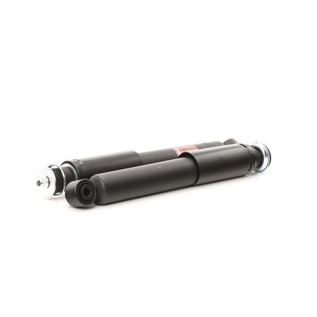 TRW JGT1250T: Stoßdämpfer Vorderachse, Gasdruck, Teleskop-Stoßdämpfer, TWIN