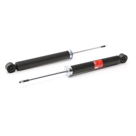 TRW JGT1252T: Schokdemper Gasdruk, Telescoop-schokdemper, TWIN