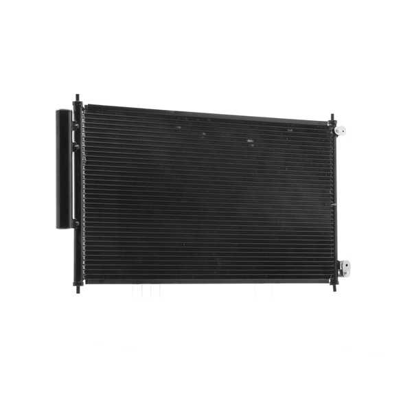 RIDEX 448C0226 Кондензатор, климатизация HONDA Accord 7 Limousine (CL, CN) 155 K.C. бензин цена
