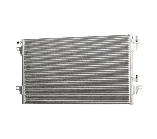 RIDEX 448C0218 Condenseur, climatisation RENAULT LAGUNA 2 (BG0/1) 130 CV Diesel coût