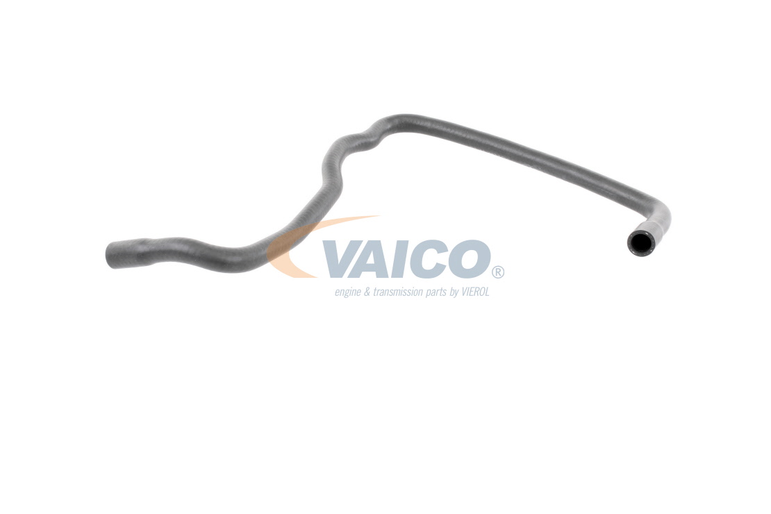 VAICO V10-2822 Маркуч на радиатора VW Bora Седан (1J2) 101 K.C. бензин цена