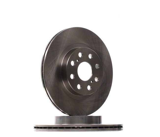 STARK SKBD-0023375: Piduriketas Tagasild, Ø: 262,6mm, õhutusega, Malm, Ø: 262,6mm, katmata, ilma kruvideta