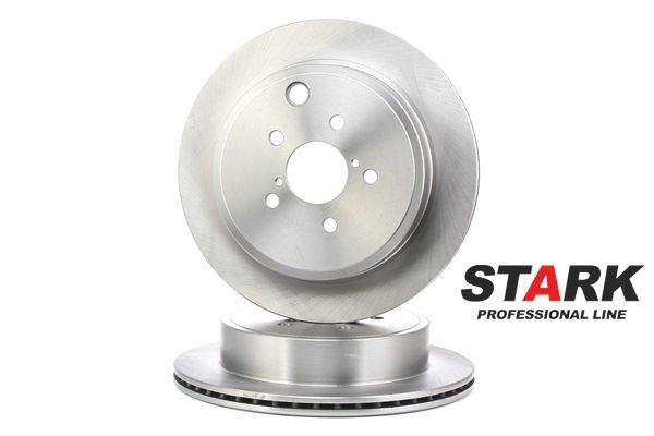 STARK SKBD-0023380 Спирачен диск TOYOTA GT 86 купе (ZN6_) 207 K.C. бензин цена