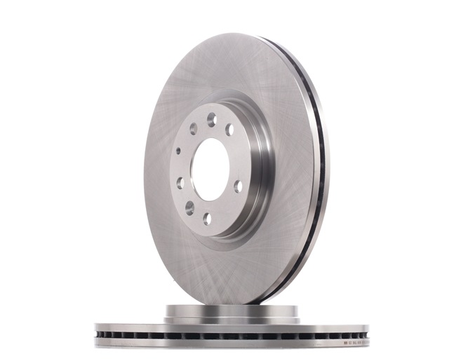 STARK SKBD-0023399: Brzdový kotúč predna naprava, Ø: 319,6mm, vetraný, Liatina, Ø: 319,6mm, nepotiahnutý, bez skrutiek