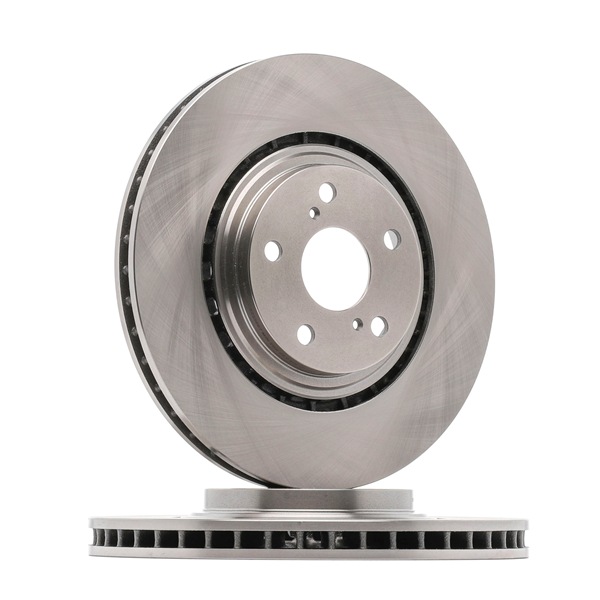STARK SKBD-0023408 Remschijf TOYOTA SIENNA (ASL3_, GSL3_) 299 Pk Benzine kosten