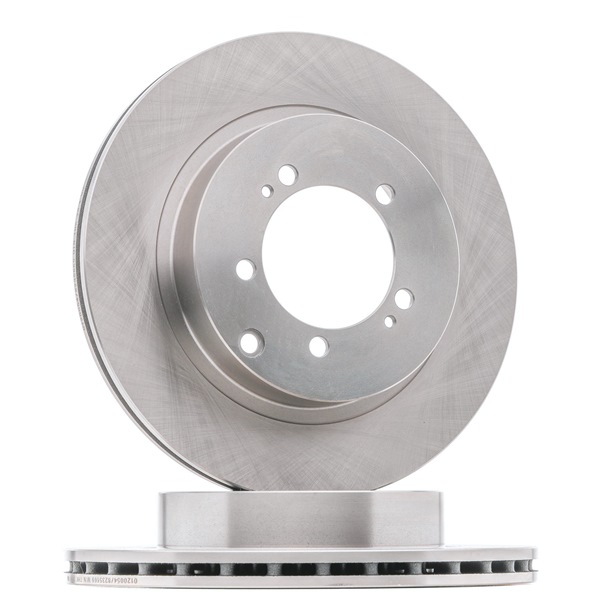 STARK SKBD-0023410: Piduriketas Tagasild, Ø: 300mm, õhutusega, Malm, Ø: 300mm, katmata, ilma kruvideta