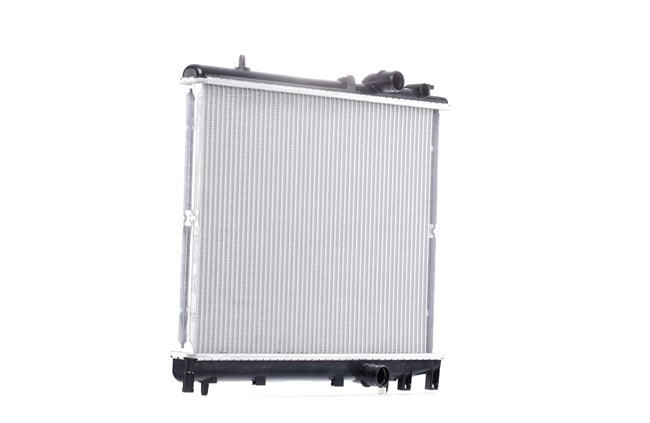 STARK SKRD-0120464: Radiator, racire motor