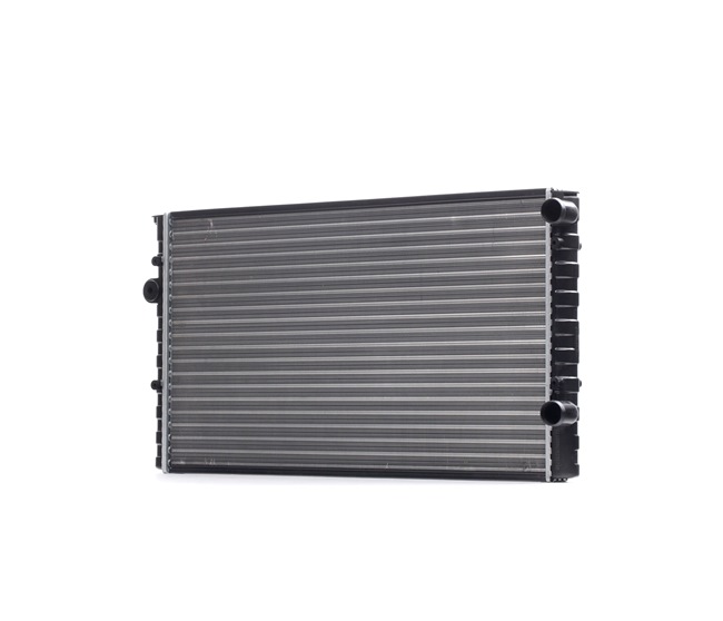 STARK SKRD-0120476: Radiators, Motora dzesēšanas sistēma Alumīnijs