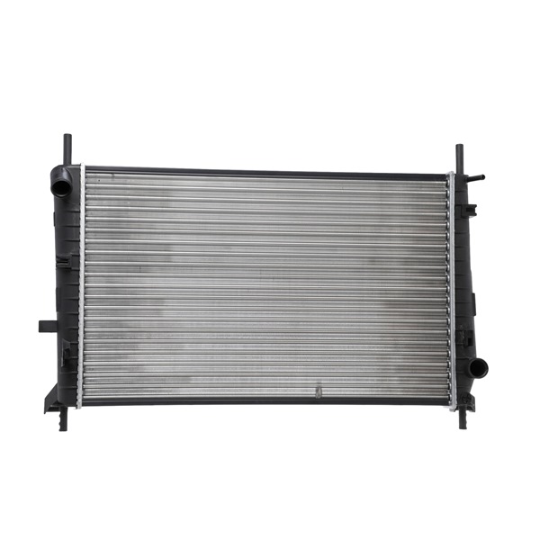 STARK SKRD-0120477: Kühler, Motorkühlung Aluminium, Kunststoff